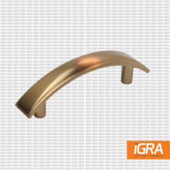 Jaladera Cp-9379Cz 3" Extensity Bronce Champagne