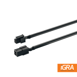 Hafele Cable Prolongación Para Interruptor 2000Mm