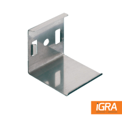 Hafele Clip De Fijacion Para Montaje Perfil 833.74.812