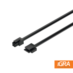 Hafele Cable De Alimentacion P/Interruptor Modular 2 Mts