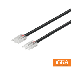 Hafele Cable De Interconexion (Tira Con Tira) 2000Mm