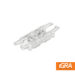 Hafele Union De Clip Para Conector Para Tira Led 2062-2065-2068