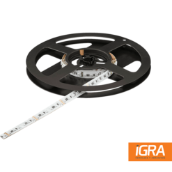 Hafele Tira Led 2080 9.6W/M 120 Leds 5Mts Rgb