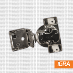 Alternative view of Bisagra Oculta Ceh-050M Compacta 1 1/2" P/Bastidor