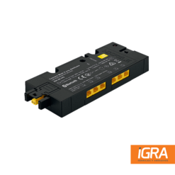 Hafele Distribuidor Connect Mesh Con Funcion De Conmutacion 12V