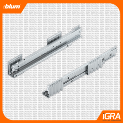 Blum Guias Merivobox Blumotion 400Mm 40 Kg