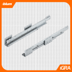 Blum Guias Merivobox Blumotion 500Mm 70 Kg