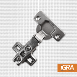 Bisagra Oculta Ceh-007M 3/4 Base Normal