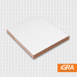 Tablero De Mdf Decorativo Ebf Super Mate