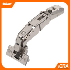 Bisagra, Blum Bisagra Clip Top Blumotion 155º Con Taquete
