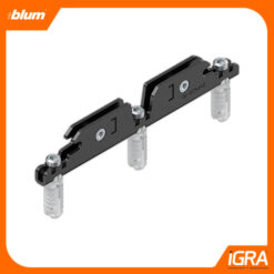 Blum Fijacion Frontal Expando Para Hki