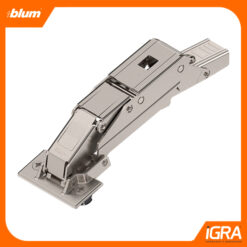 Blum Bisagra Clip Top 110º Expando T Sin Muelle 70T453t