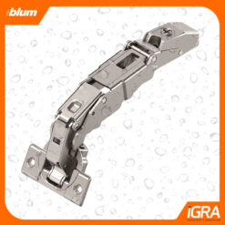 Blum Bisagra Clip Top Blumotion 155º Bcor