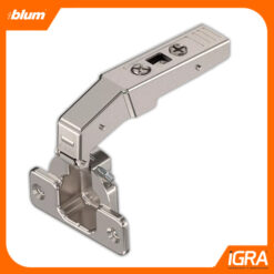 Blum Bisagra Clip Top Sin Muells 95º Rincon Falso