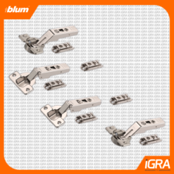 Blum Kit De Bisagras P/Aventos Hf