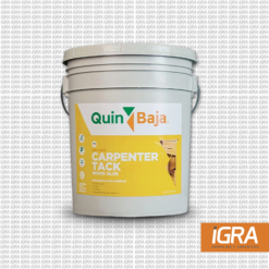 Cubeta De Pegamento Carpintero 5401
