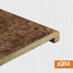 Pie De Cubierta Tempo Butterum Granite