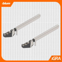 Blum Brazos P/Aventos Hf 22F3900 840-1200 Mm